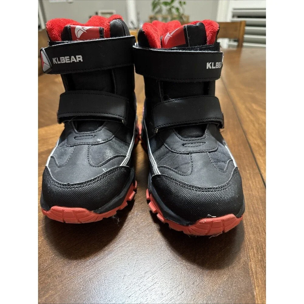 Boots, by KLBEAR, Youth size: 6.5-7 (37Y) preowned